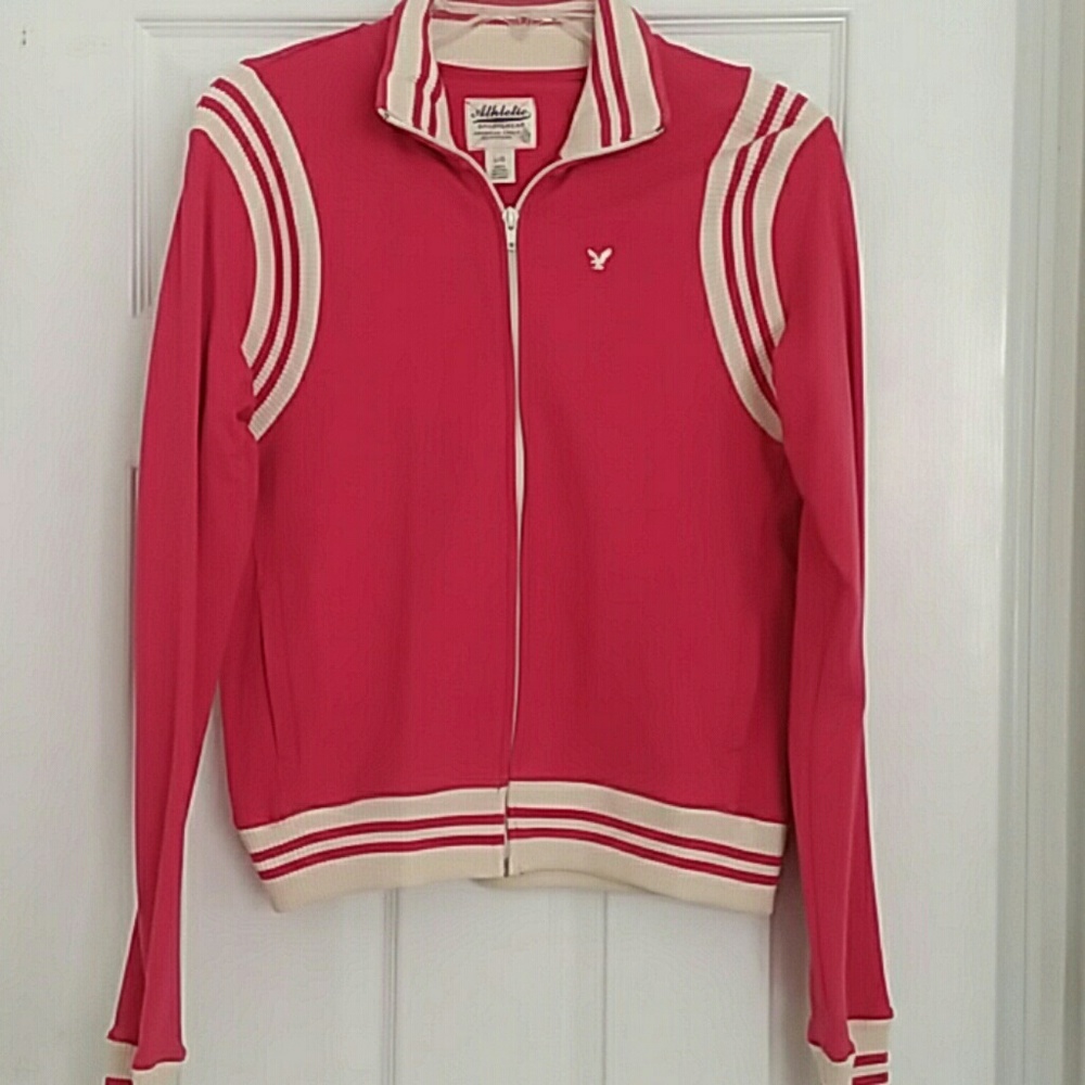 American Eagle Size Large Jacket